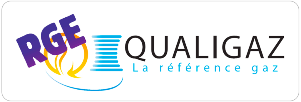 Logo RGE Qualigaz