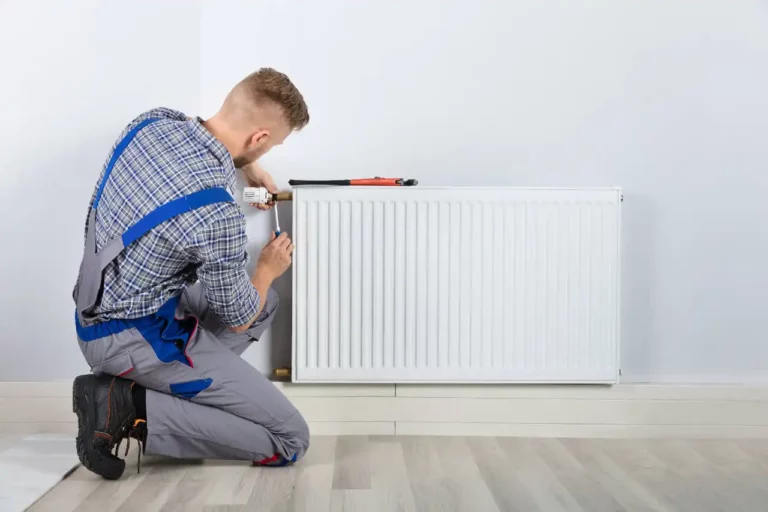 entretien chauffage électrique